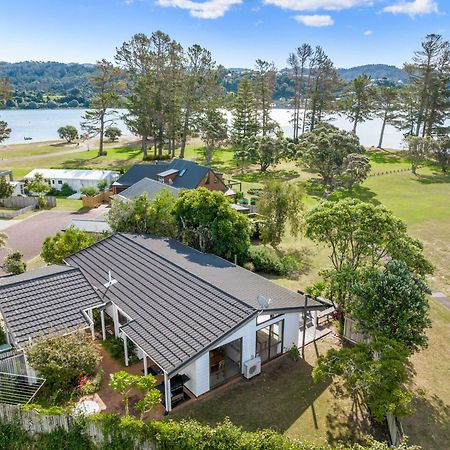Pauanui Beach House Suntrap Exterior foto