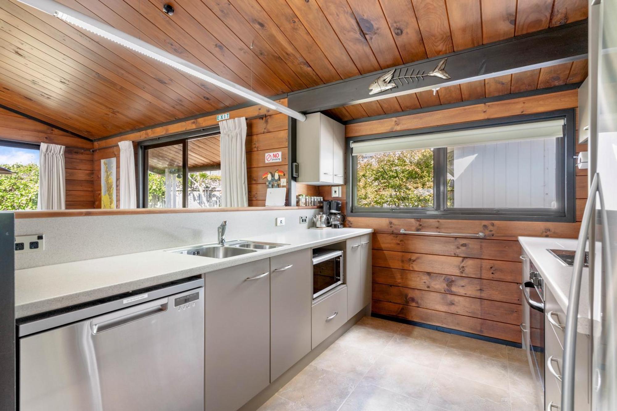 Pauanui Beach House Suntrap Exterior foto