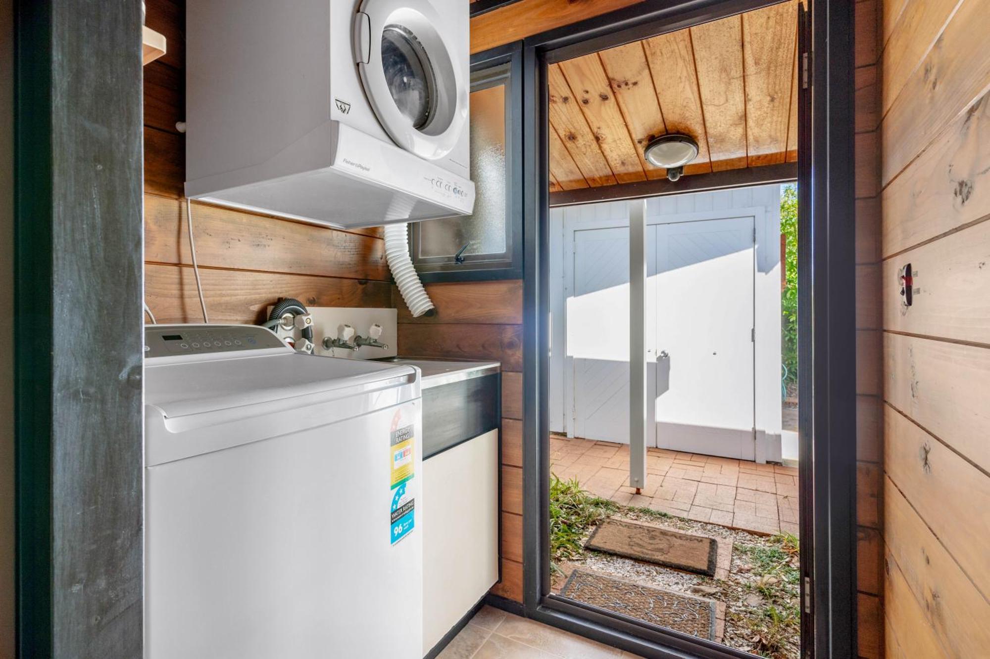 Pauanui Beach House Suntrap Exterior foto