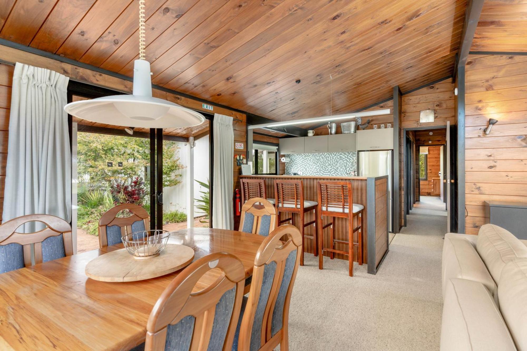 Pauanui Beach House Suntrap Exterior foto