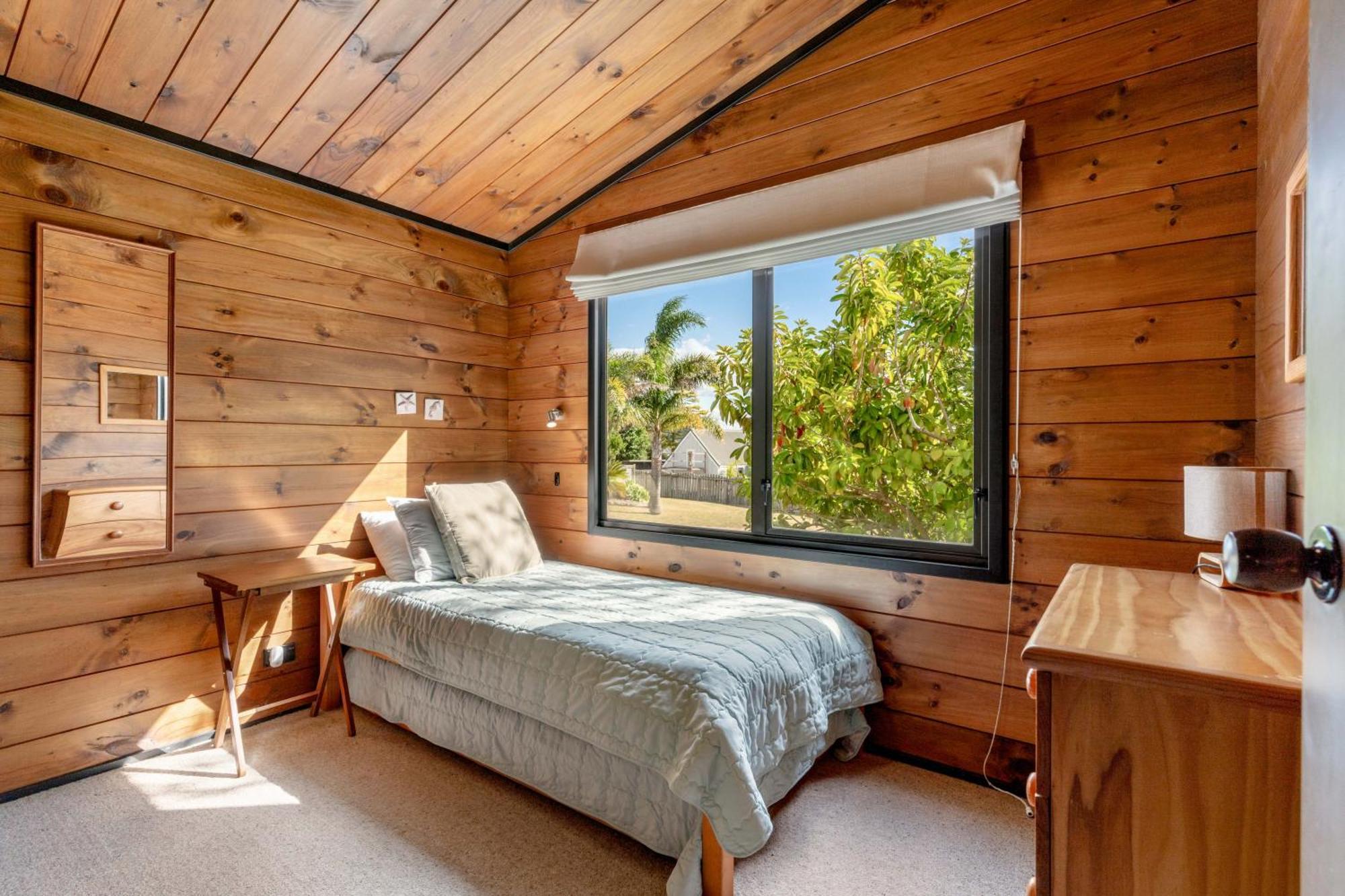 Pauanui Beach House Suntrap Exterior foto